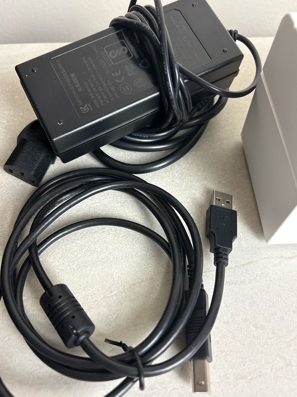 BEEPRT Thermal Label Printer-Like new - Picture 3 of 5